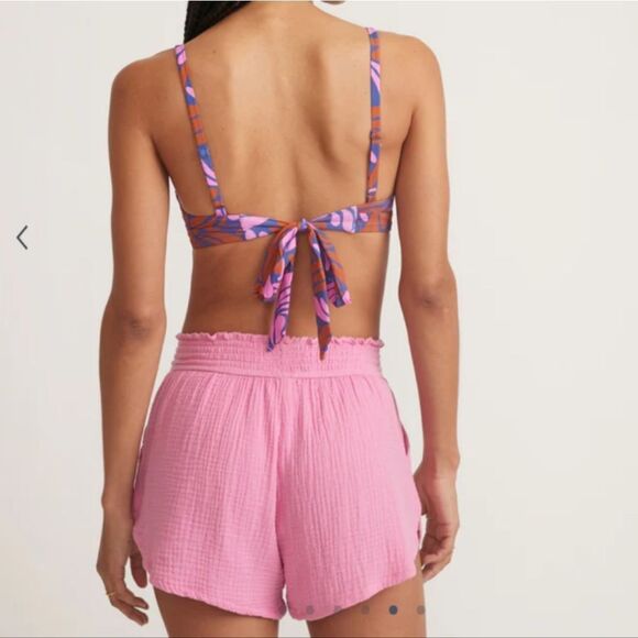 Marine layer shorts - Picture 5 of 9